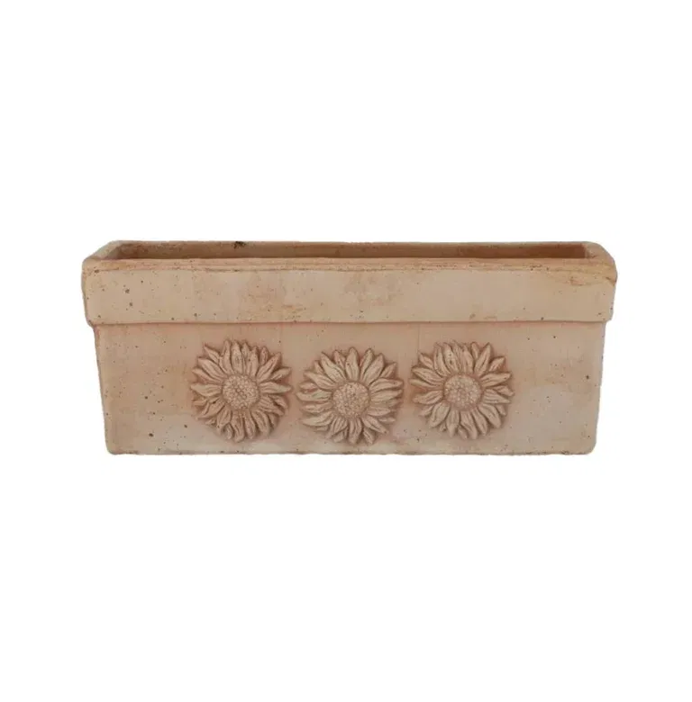 Plantekasse Girasole