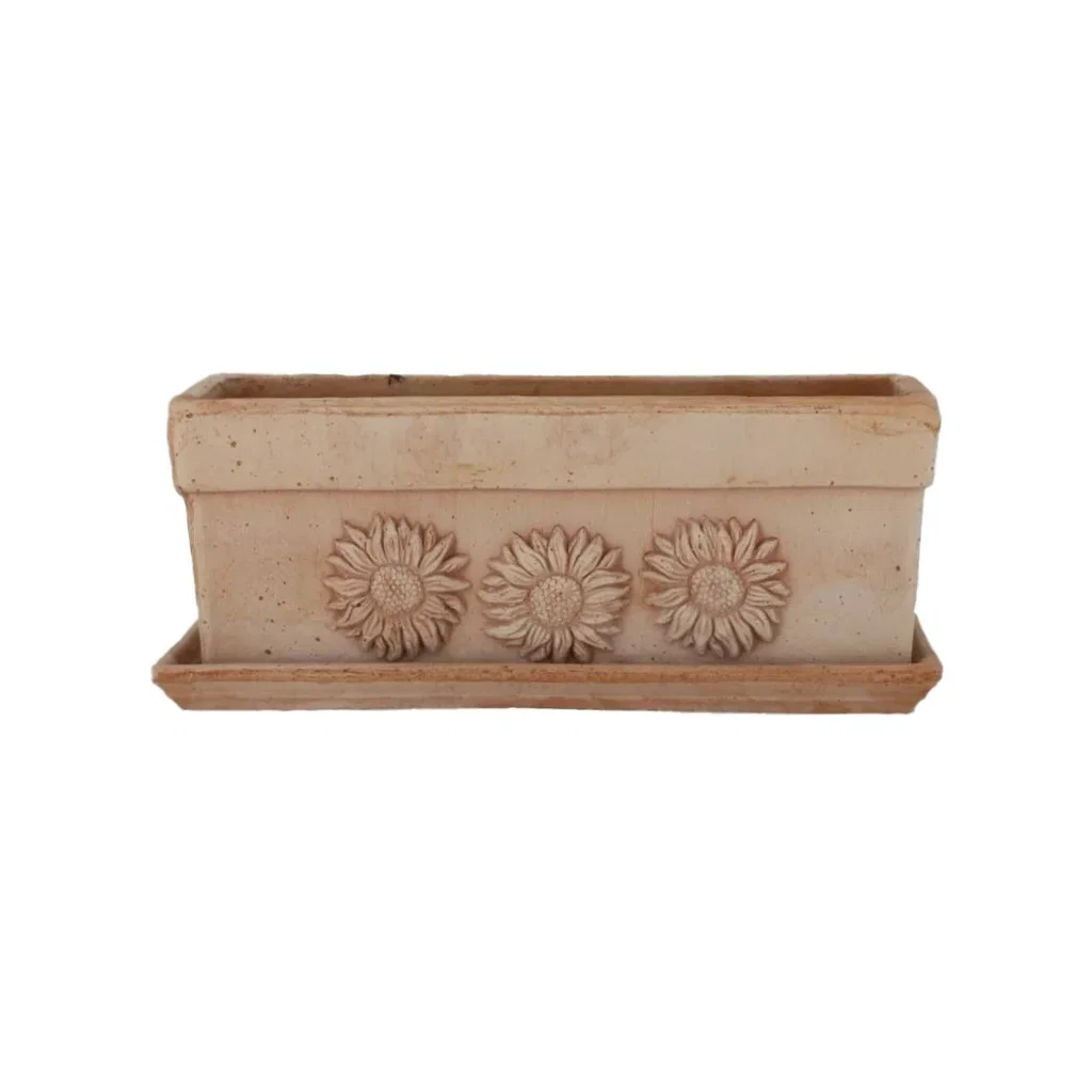 Plantekasse Girasole