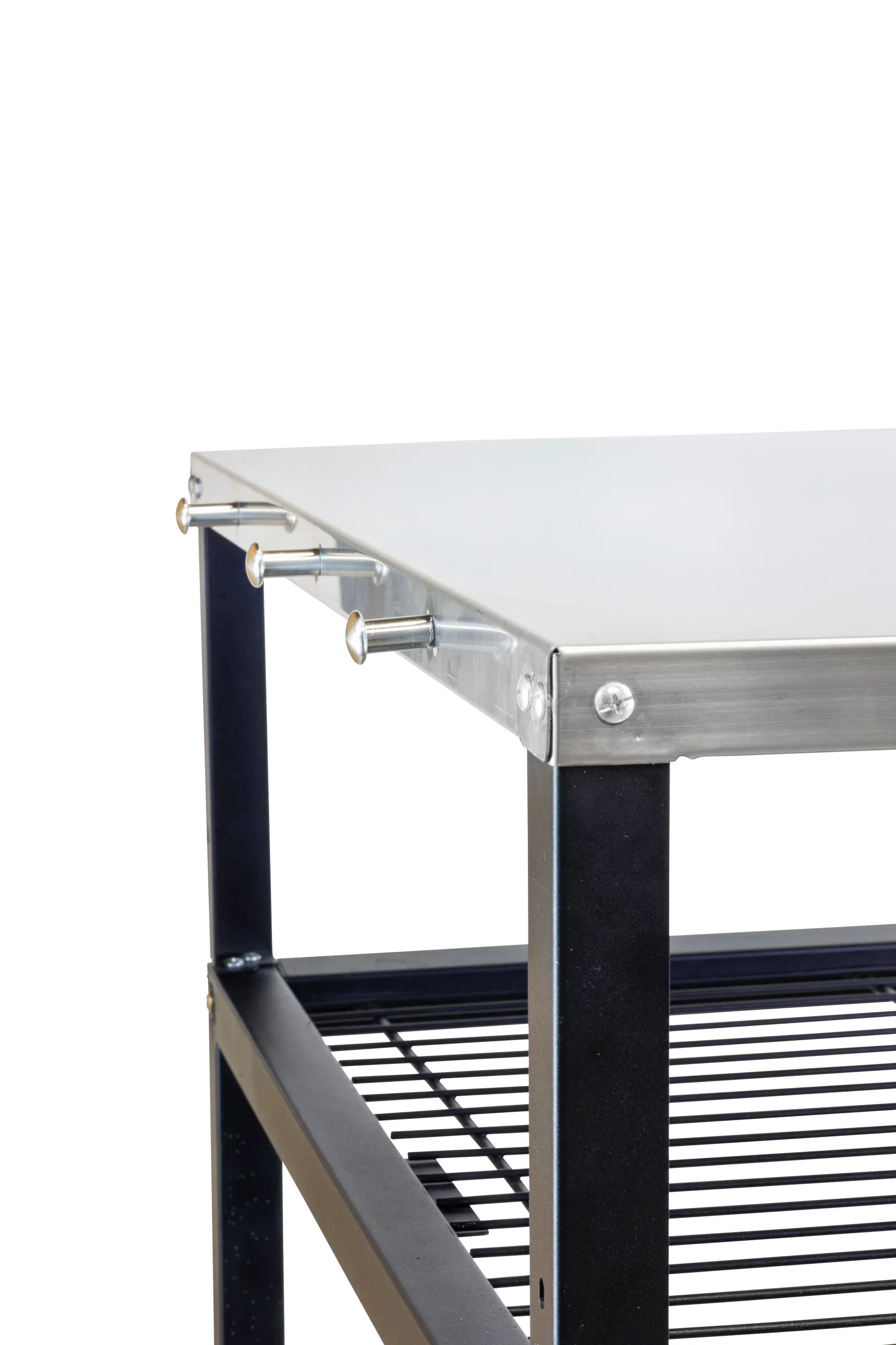 Pizzastasjon FCC BBQ