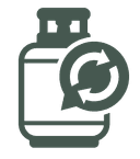 Hvert 3. påfyll er gratis