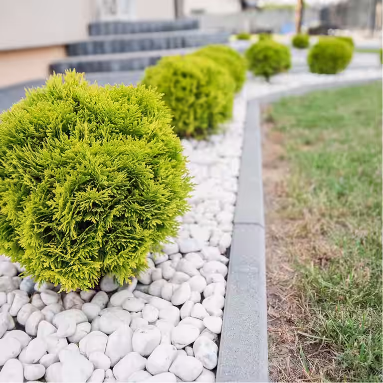 Dekorstein ute og inne – løft hagen og hjemmet til et nytt nivå