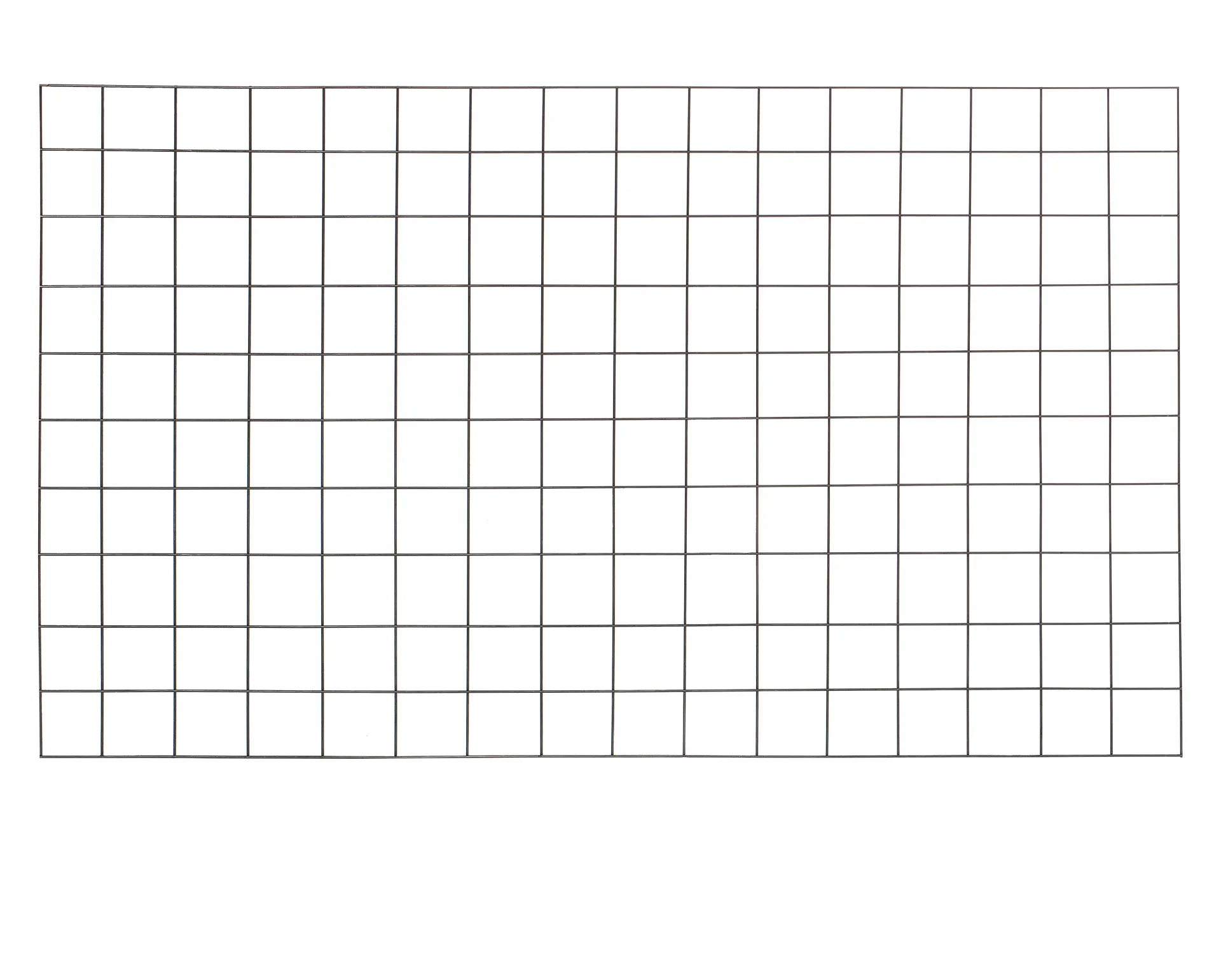 Espalier til plantekasse