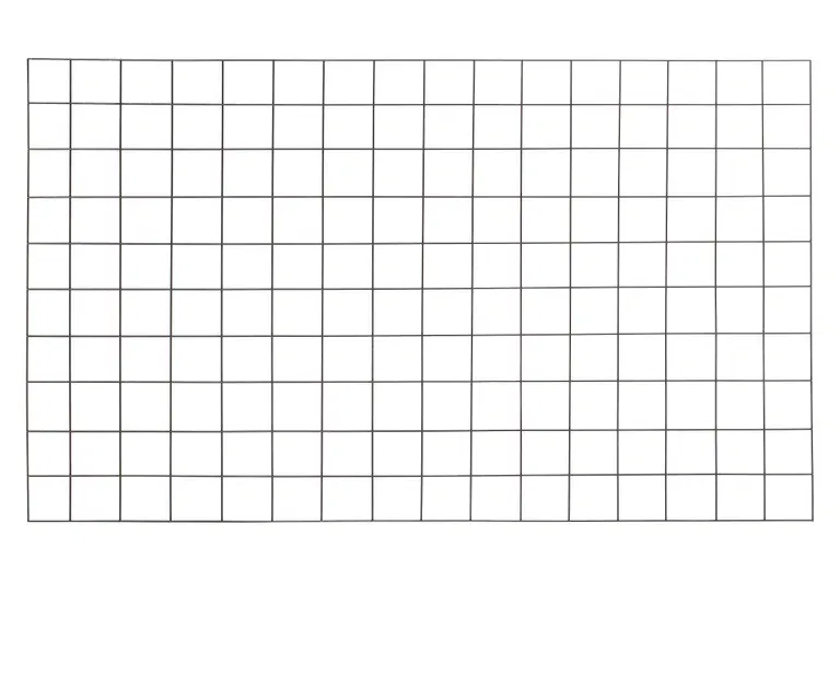 Espalier til plantekasse