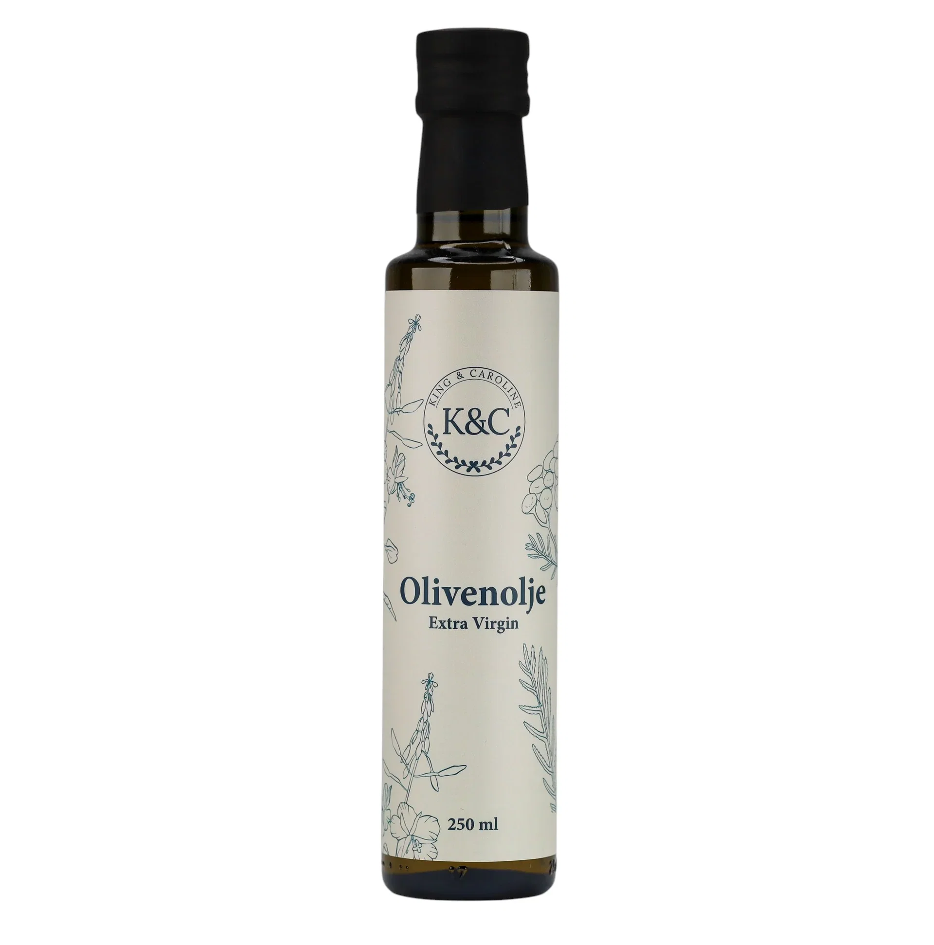 Extra Virgin Olivenolje