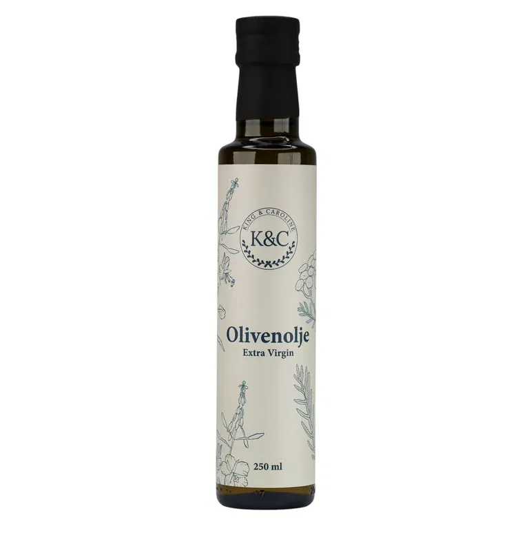 Extra Virgin Olivenolje