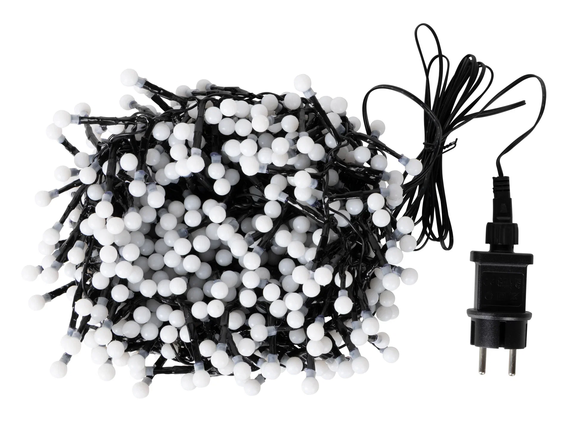 Lyslenke Cluster Complete