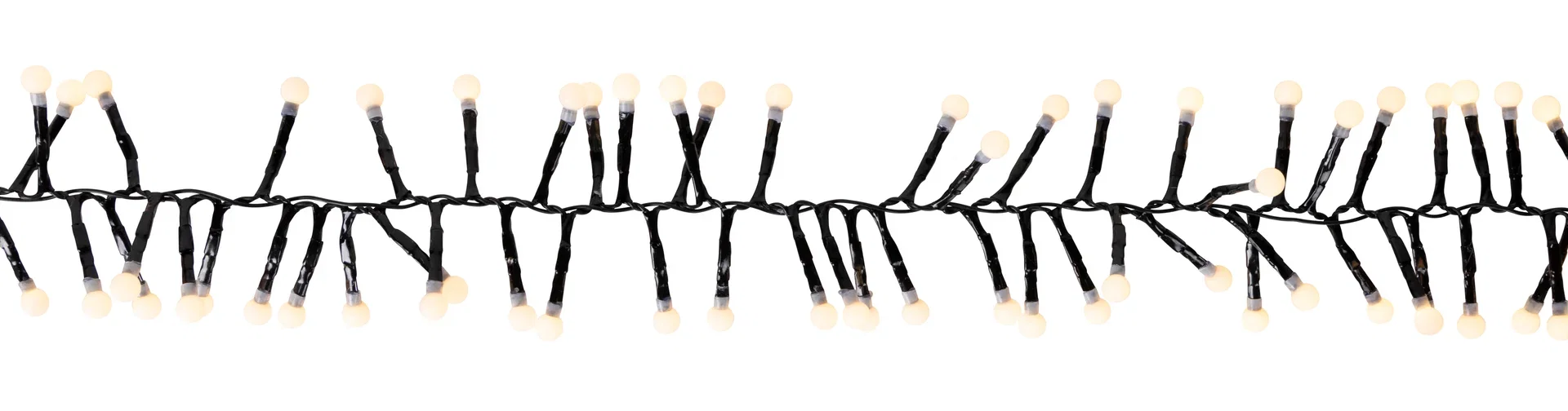 Lyslenke Cluster Complete