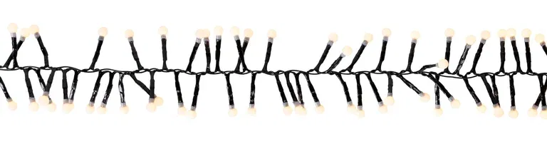 Lyslenke Cluster Complete