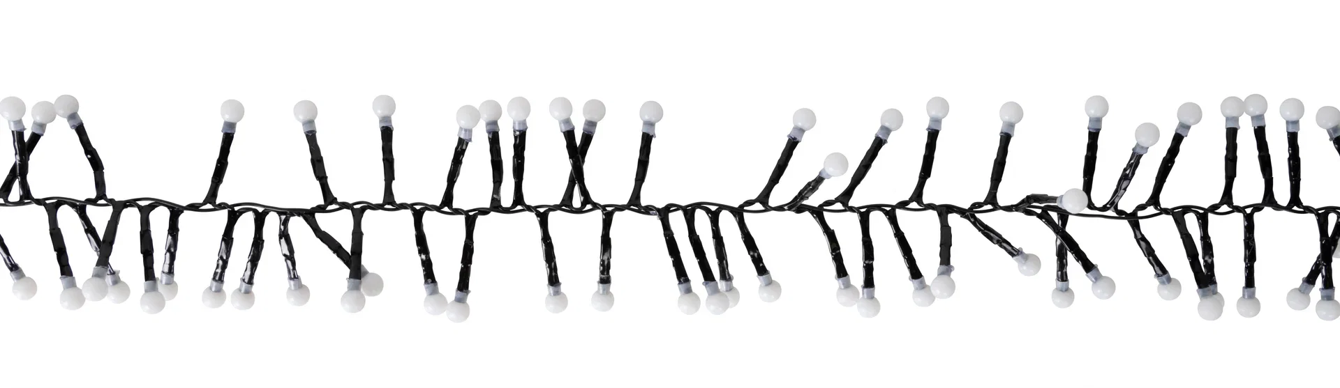 Lyslenke Cluster Complete