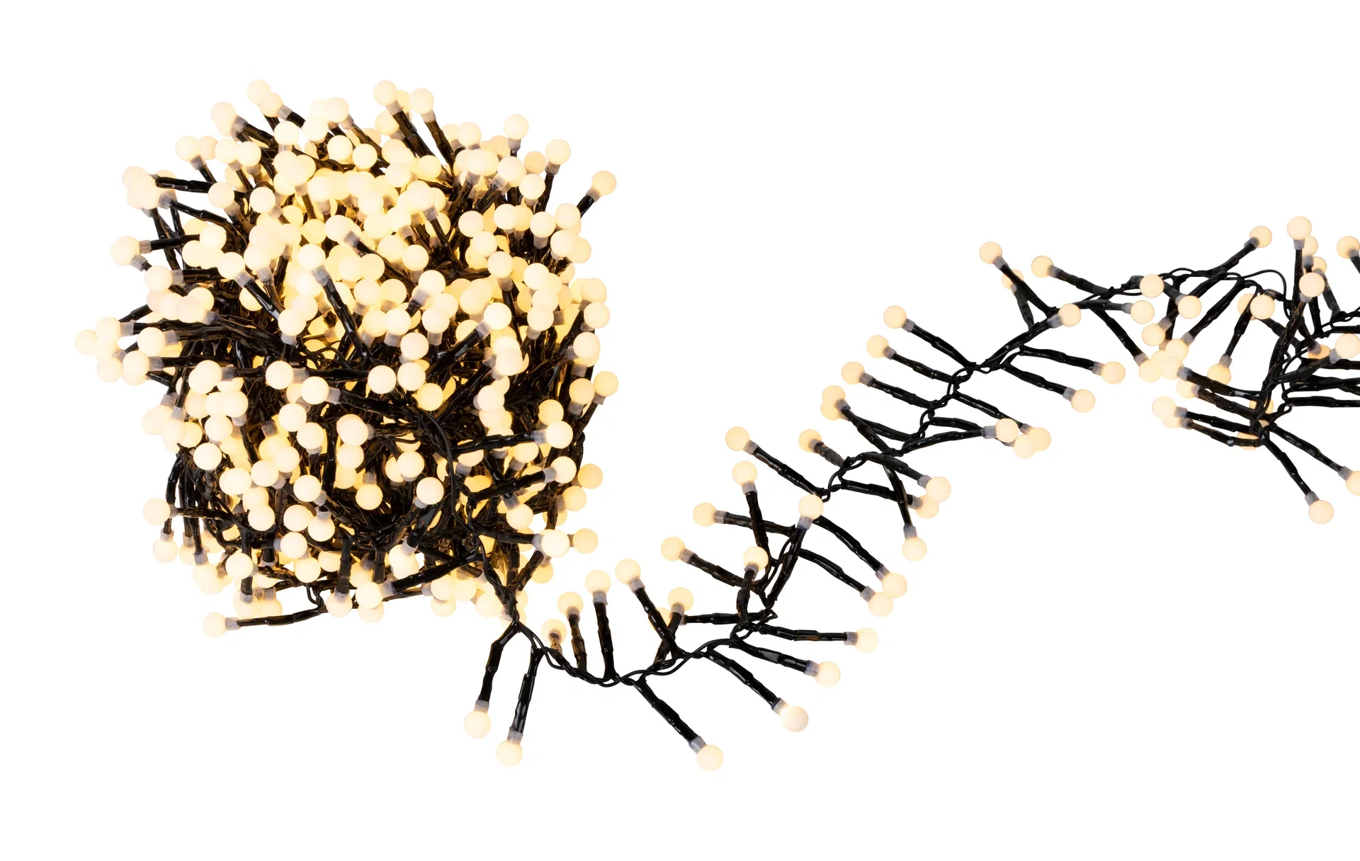 Lyslenke Cluster Complete