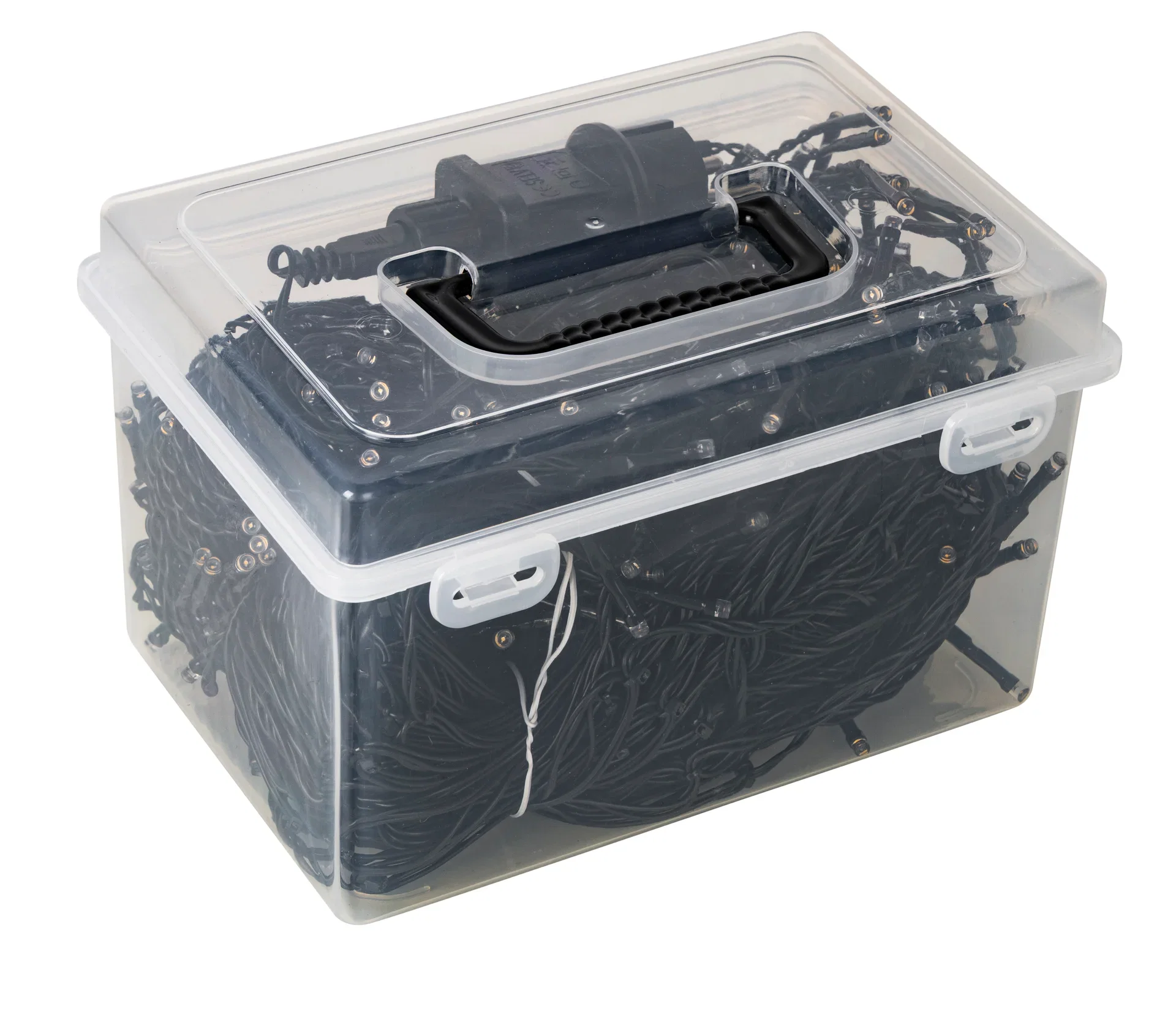 Istapp Lyslenke Complete