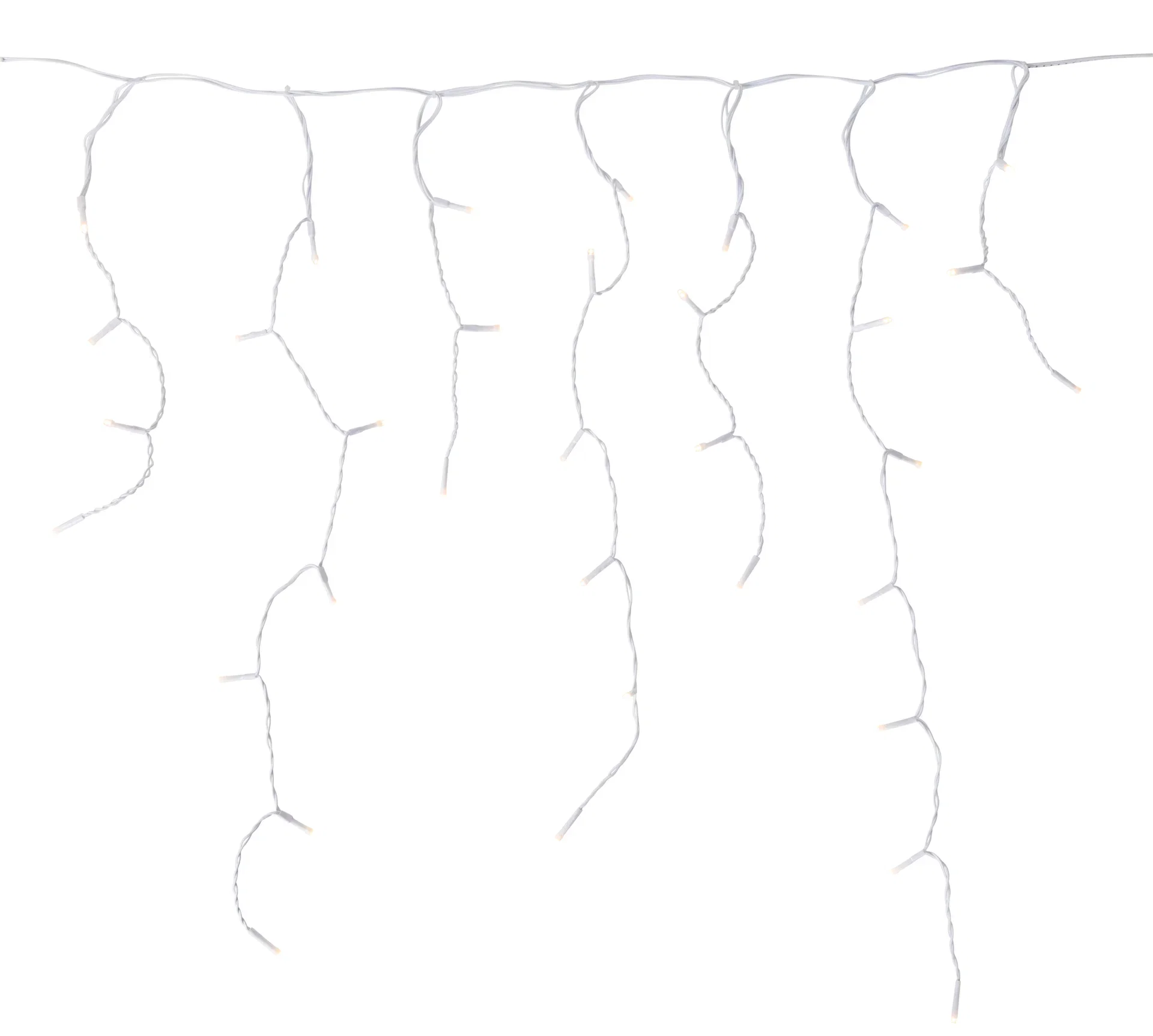 Istapp Lyslenke Transparent Complete