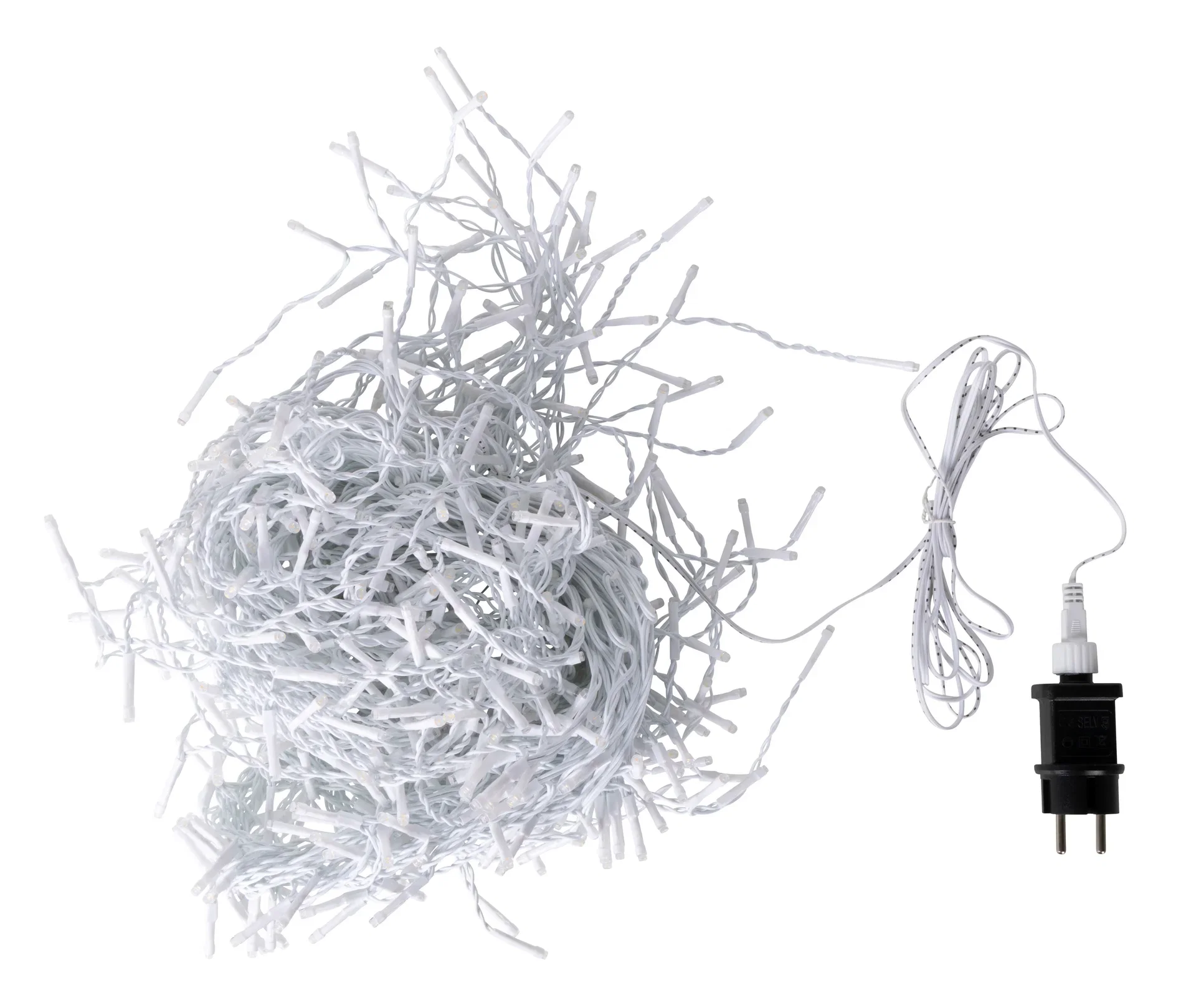 Istapp Lyslenke Transparent Complete