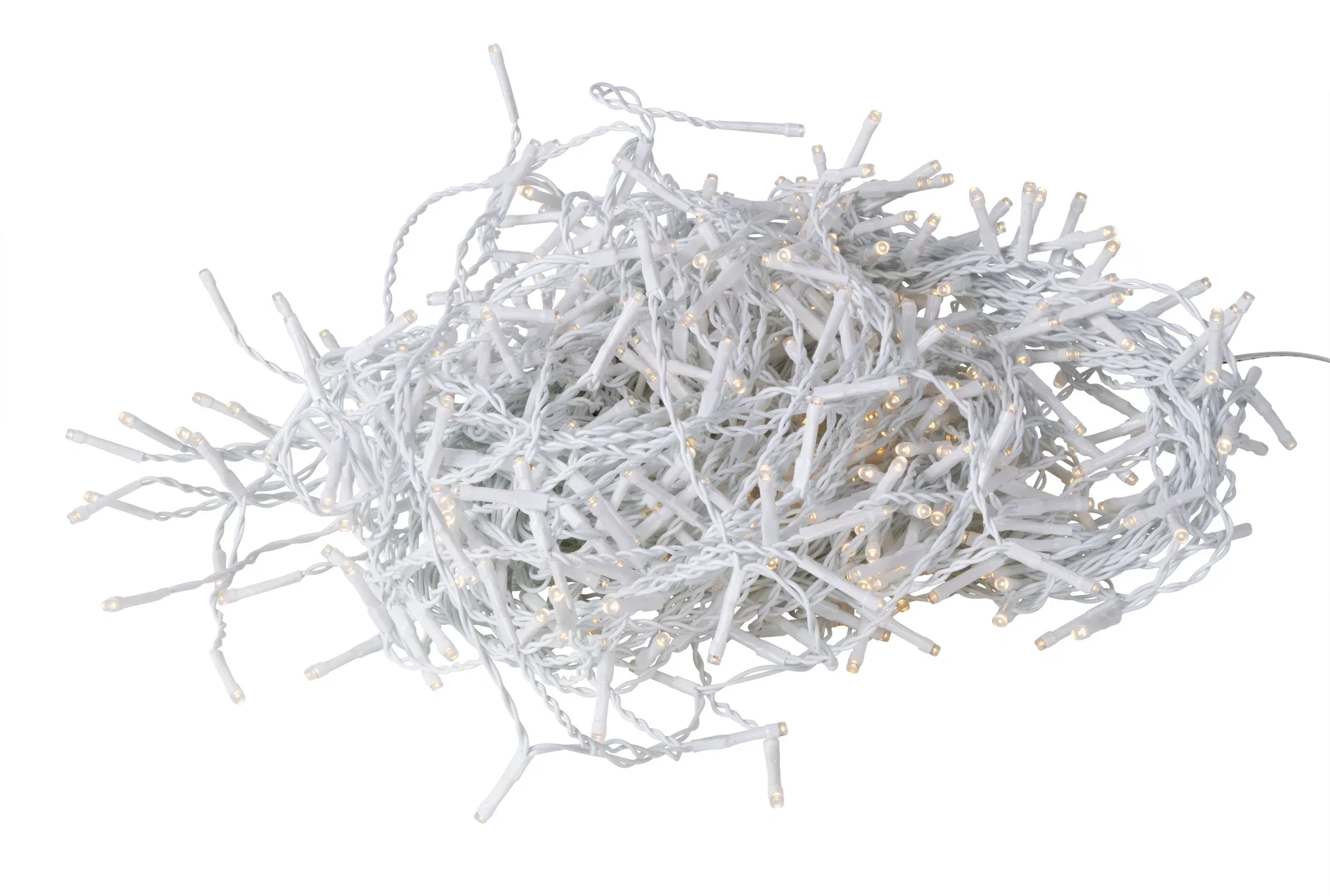 Istapp Lyslenke Transparent Complete