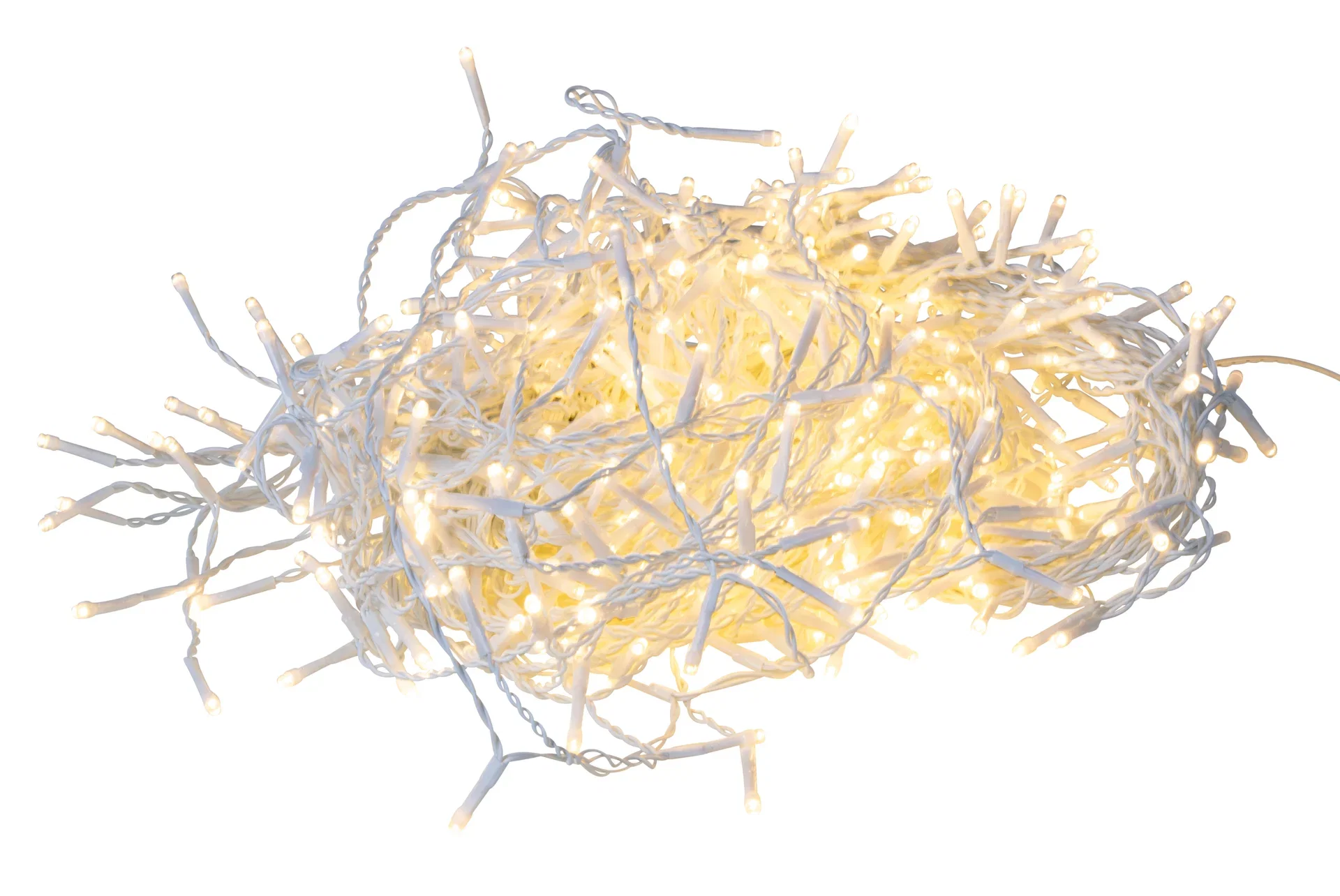 Istapp Lyslenke Transparent Complete