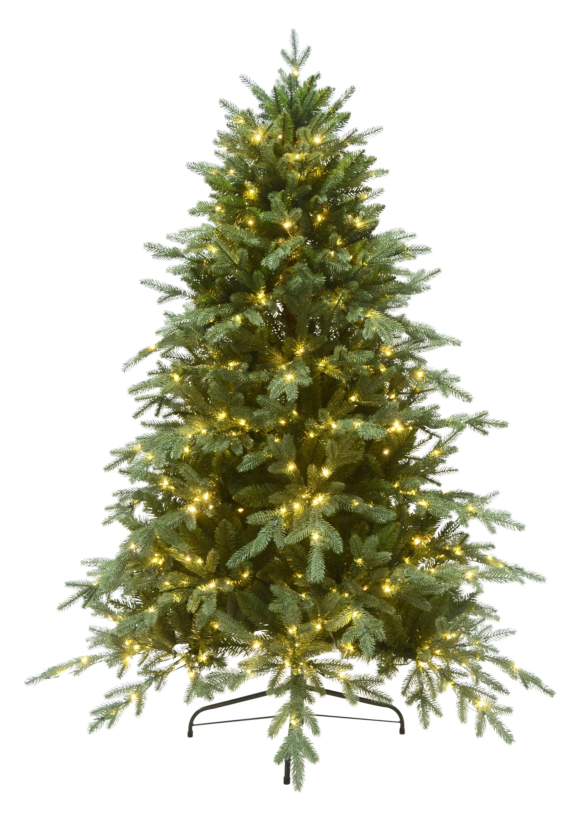 Kunstig Juletre Kongsberg