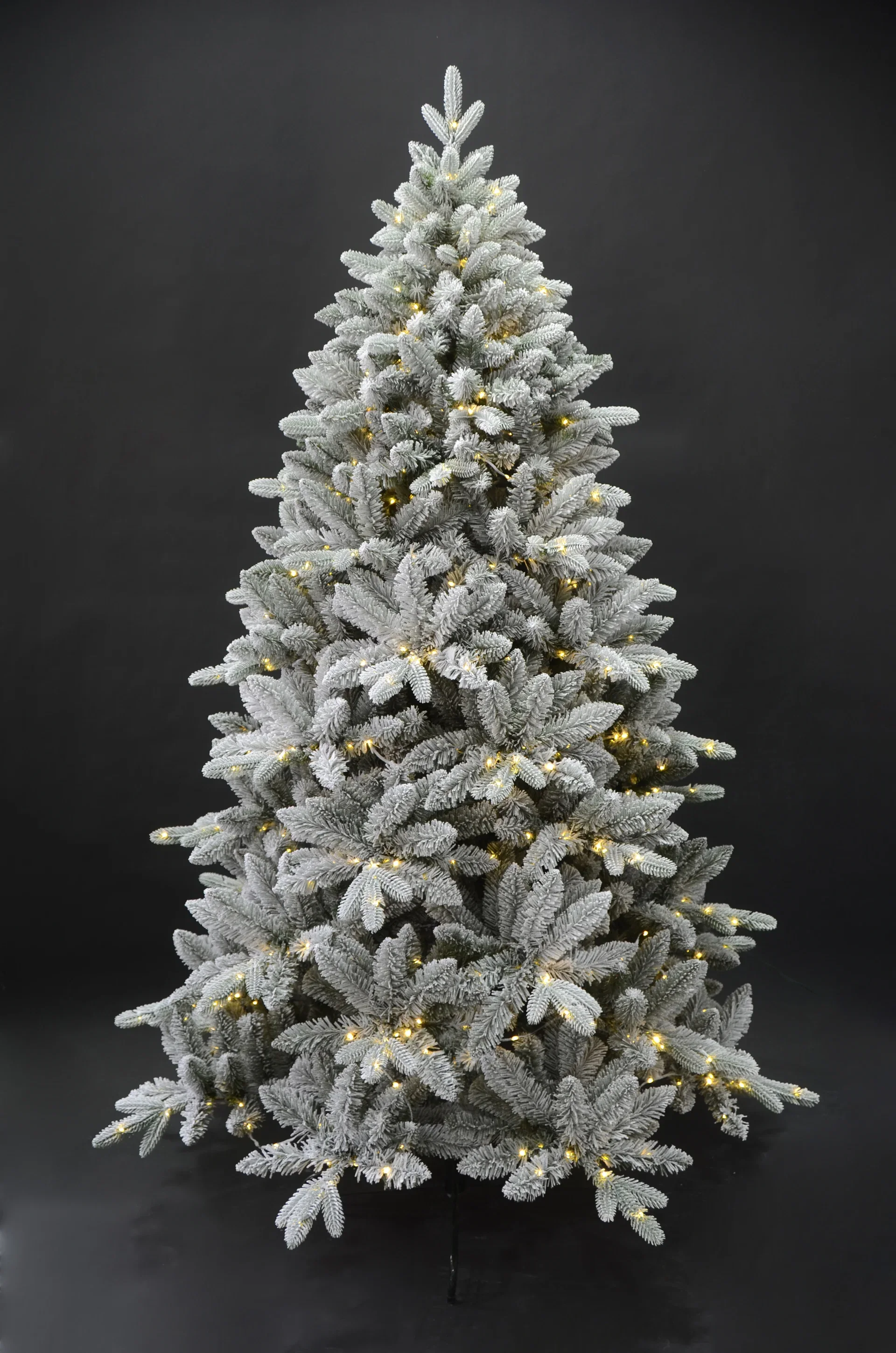 Kunstig Juletre Hurdal