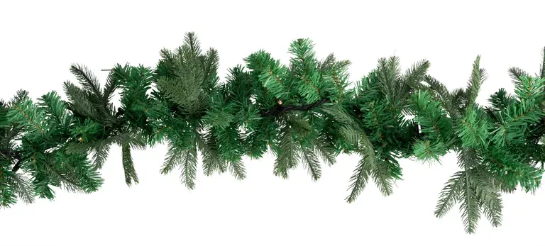 Girlander LED-lys Connect