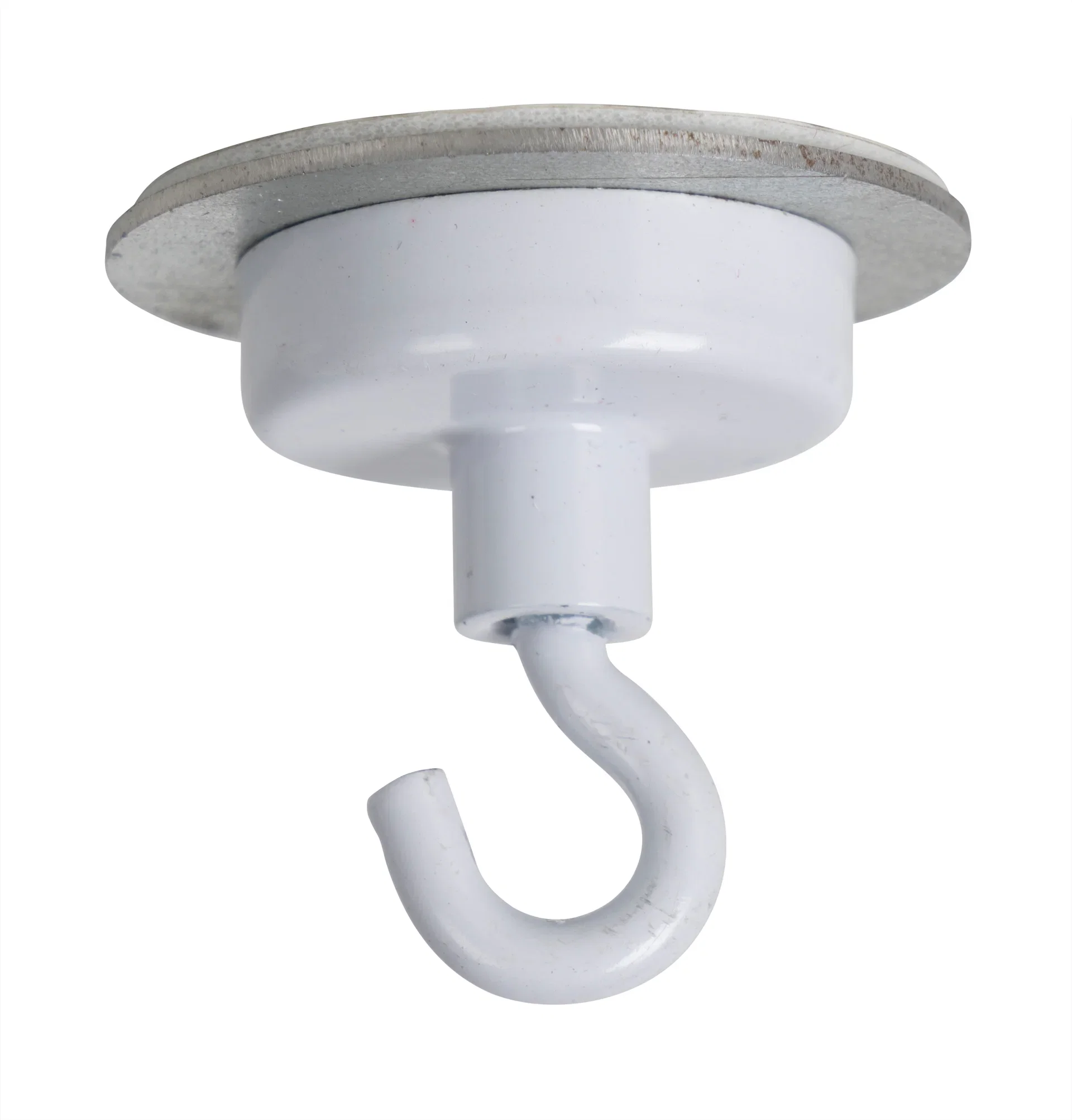 Selvklebende Magnetkrok