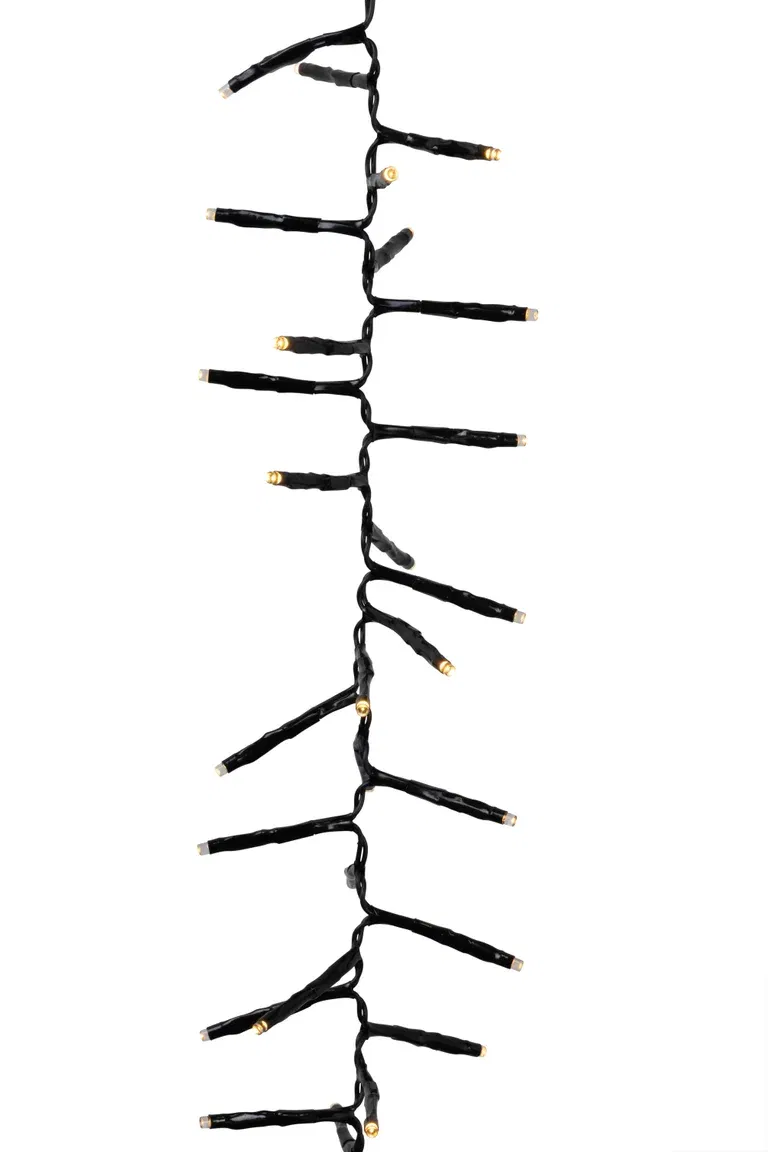 Lyslenke Cluster Connect