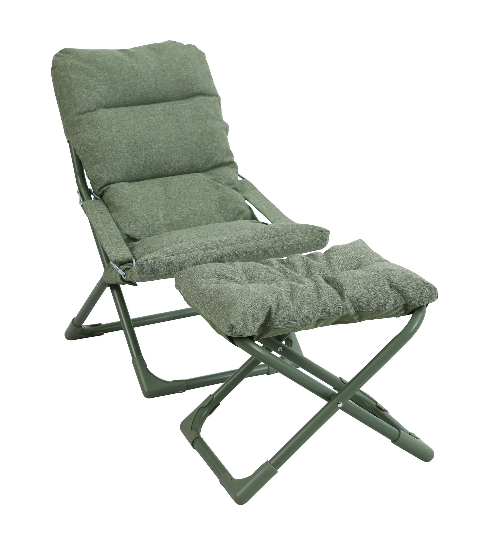 Fotskammel Visby Barn