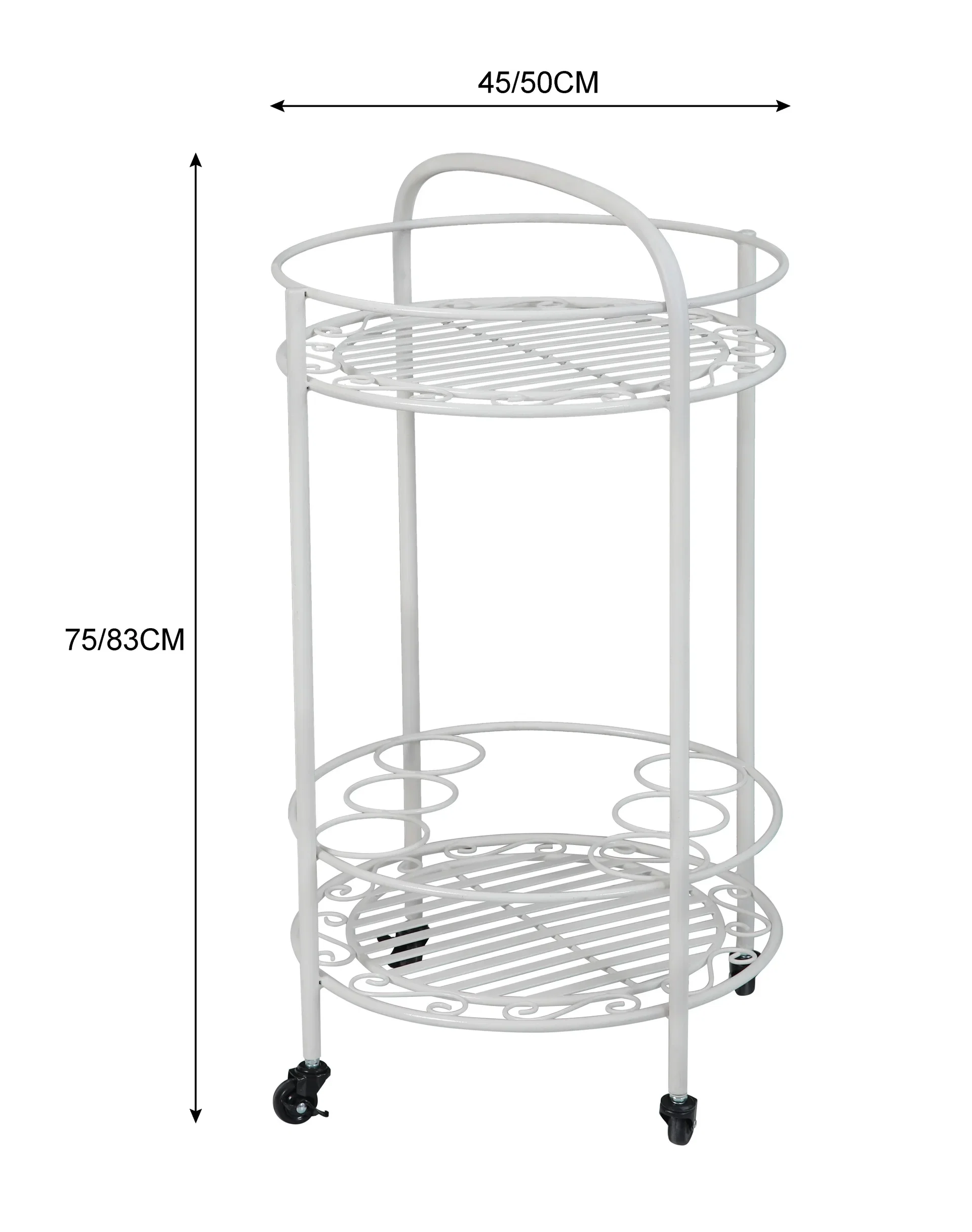 Serveringstralle Lillesand