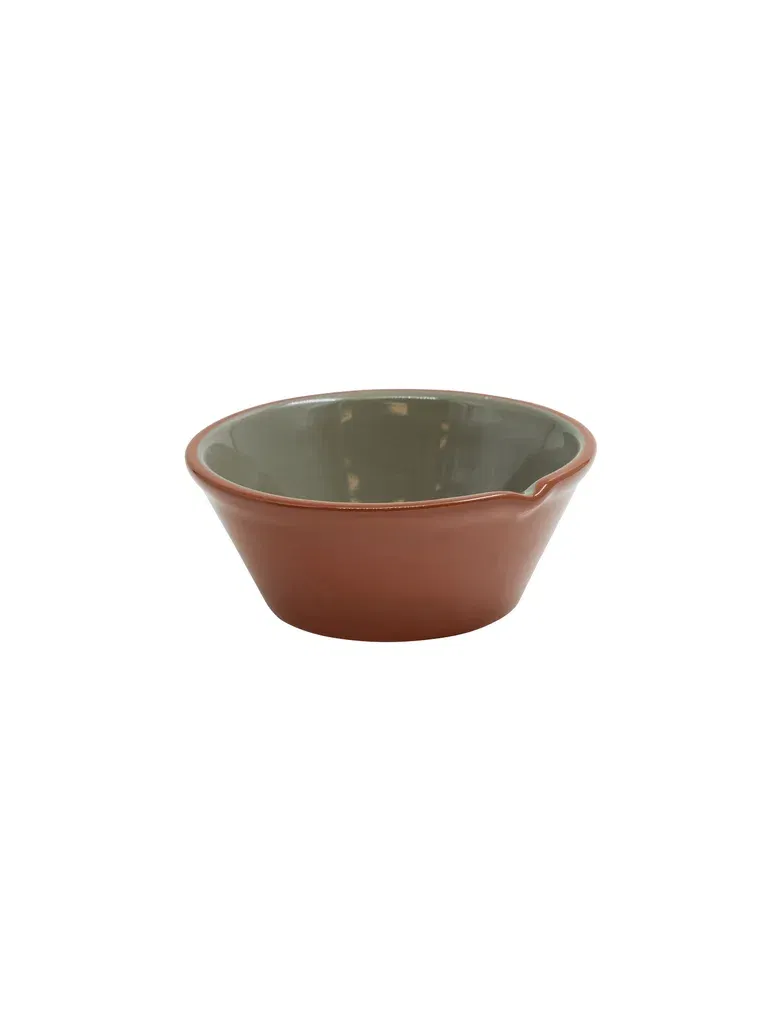 Skål Terracotta