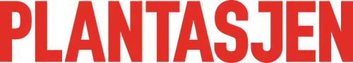 Plantasjens firmalogo, Plantasjen