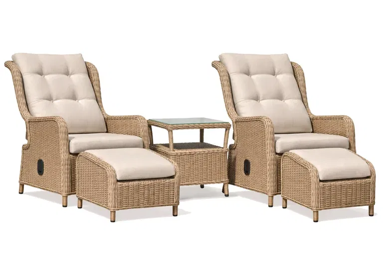 Recliner Duo Sett Nantes