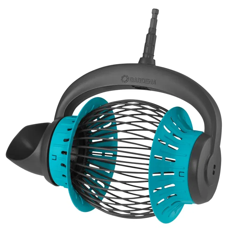 Combisystem Fruktplukker